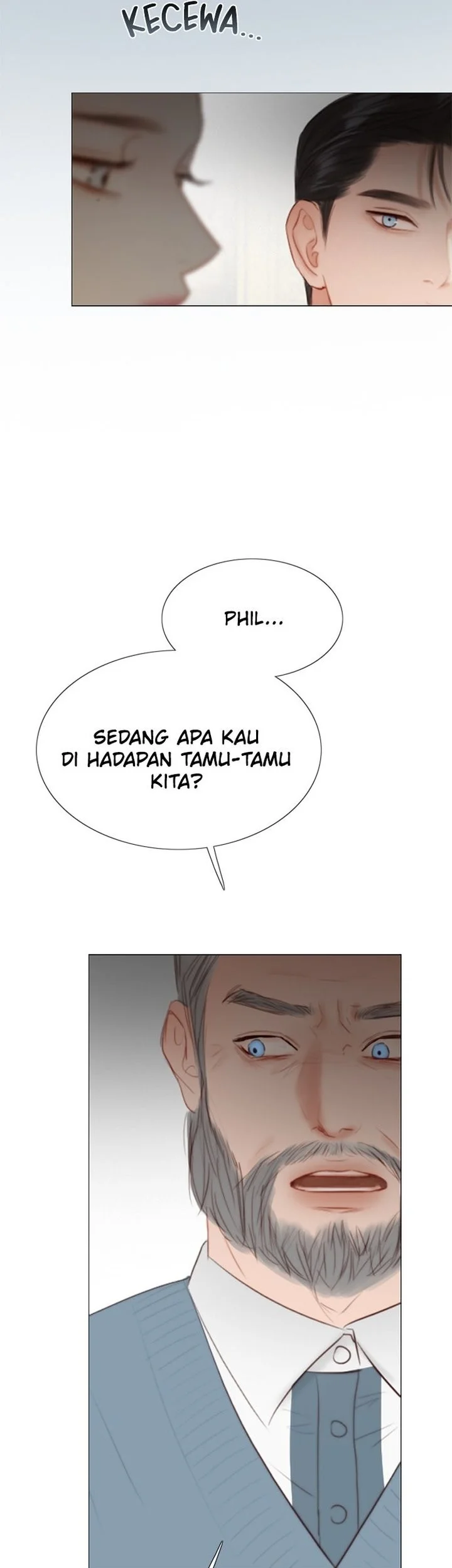 Serena Chapter 34 Gambar 29