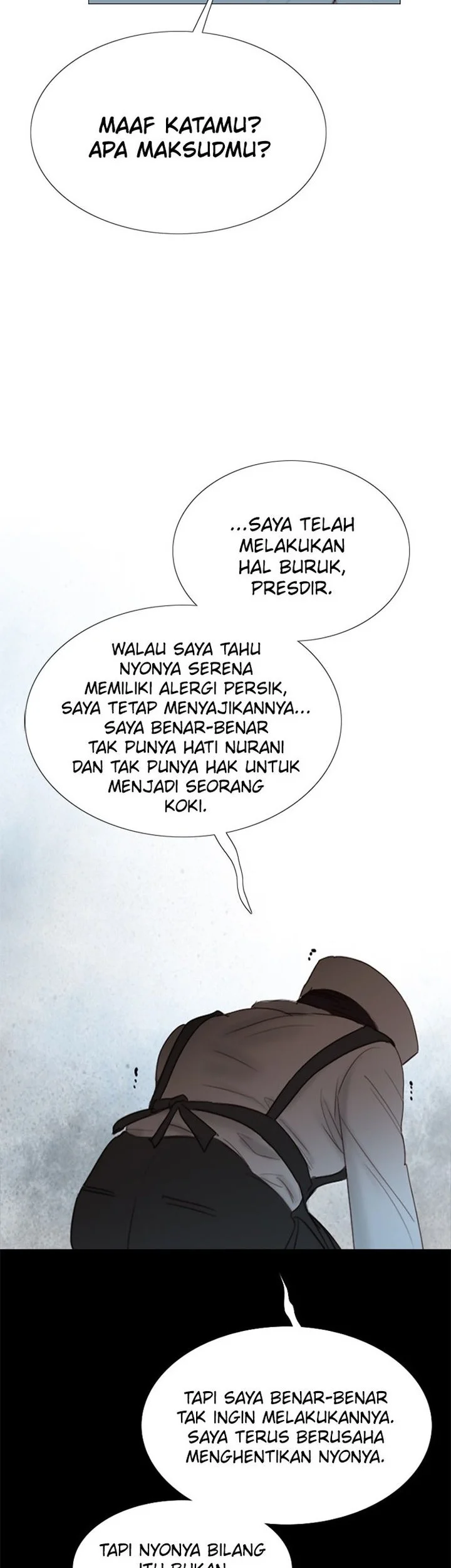 Serena Chapter 34 Gambar 30