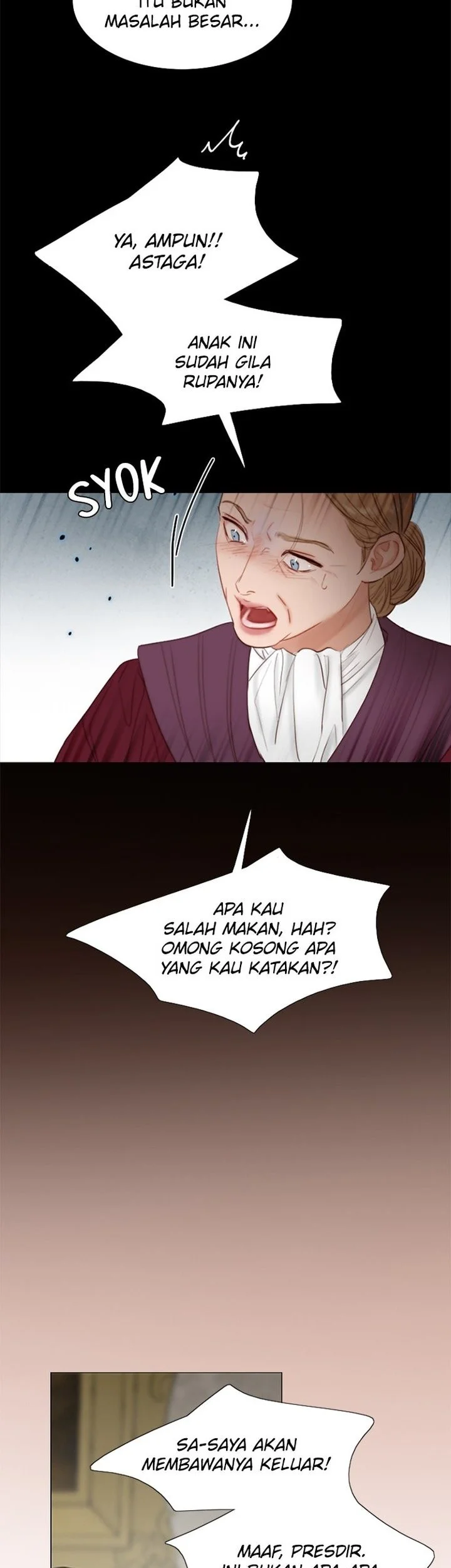 Serena Chapter 34 Gambar 31