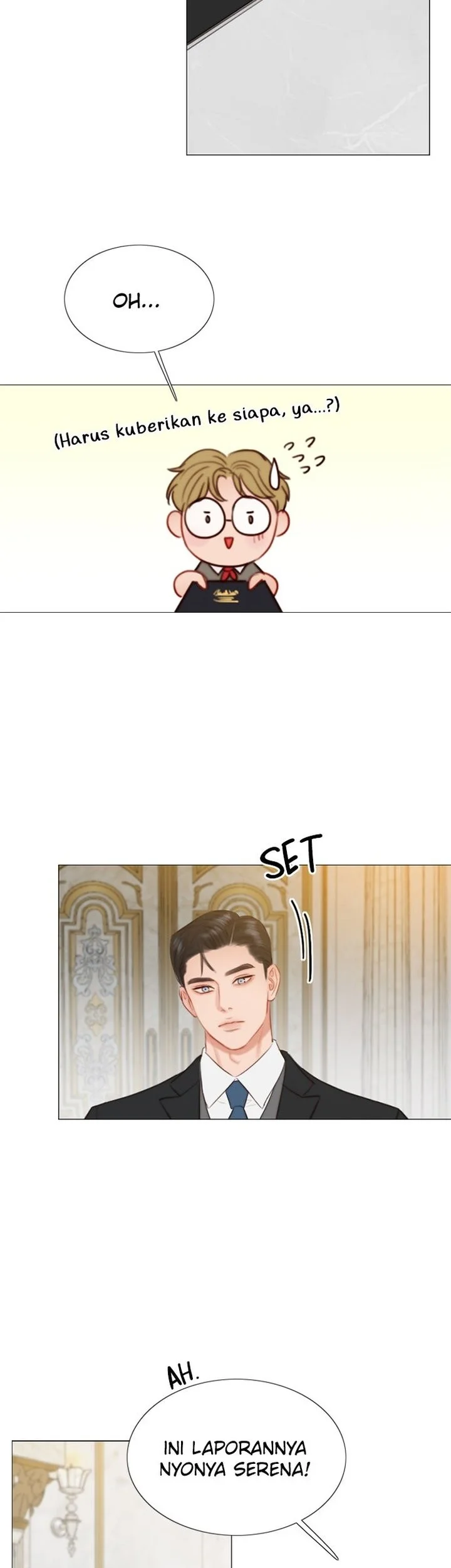Serena Chapter 35 Gambar 31