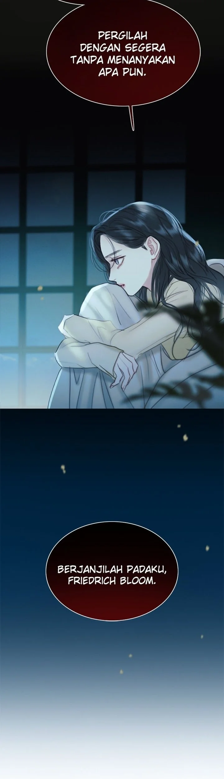 Serena Chapter 36 Gambar 34