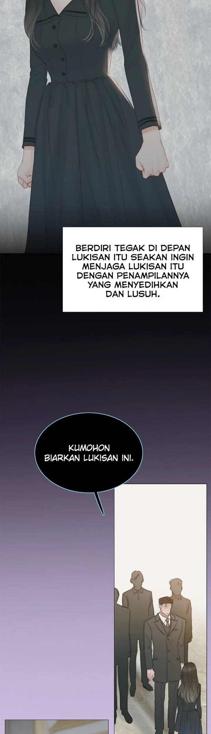 Serena Chapter 37 Gambar 33