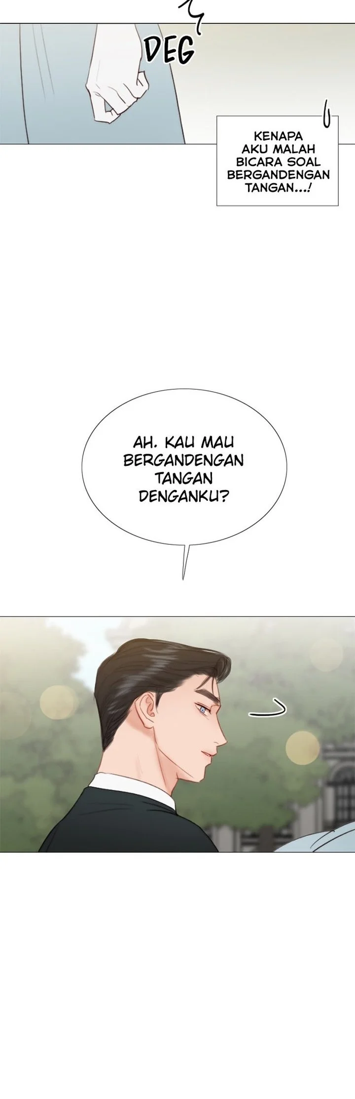 Serena Chapter 38 Gambar 34
