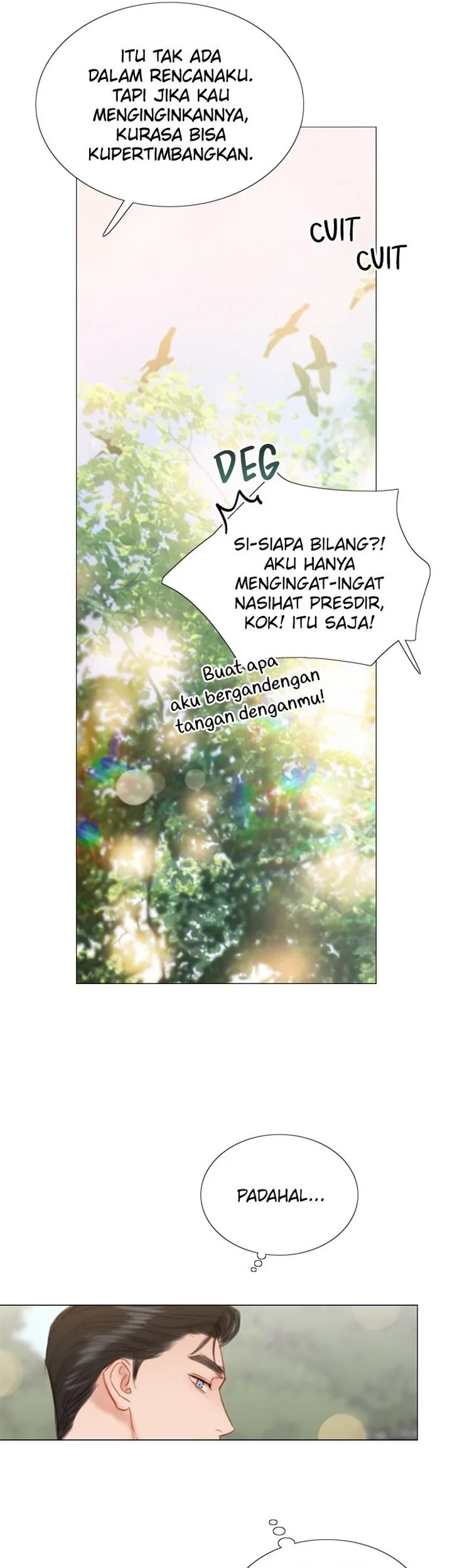 Serena Chapter 38 Gambar 35