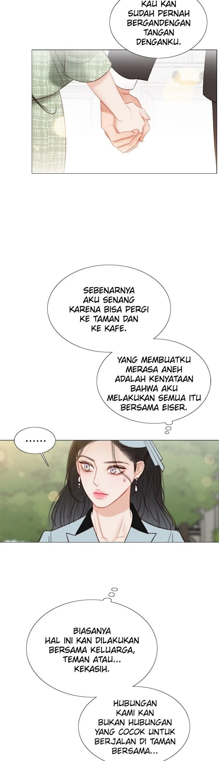 Serena Chapter 38 Gambar 36