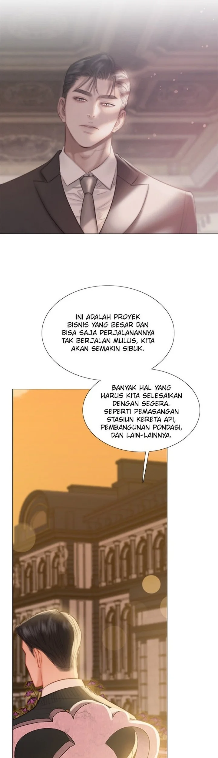 Serena Chapter 39 Gambar 33