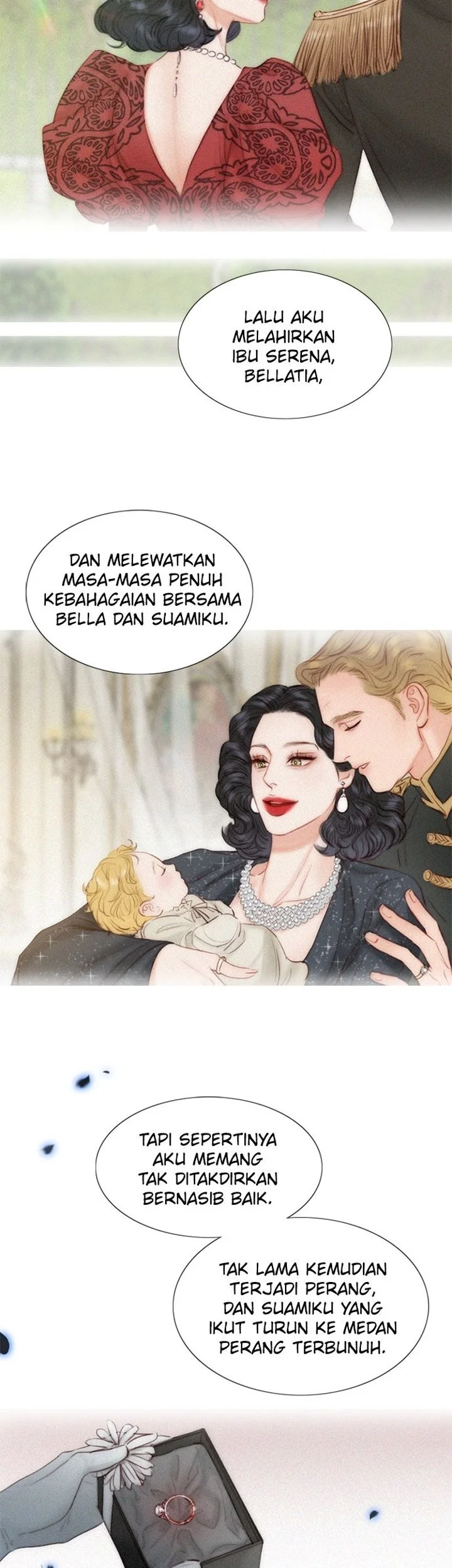 Serena Chapter 4 Gambar 26