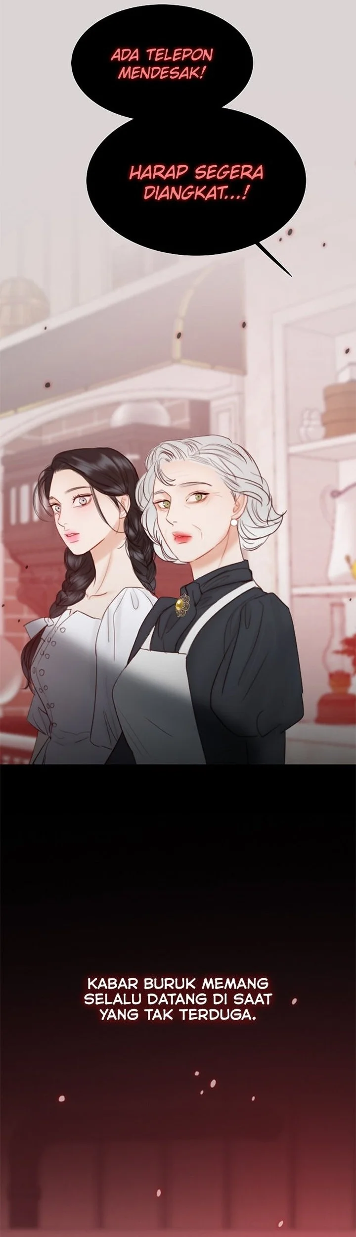 Serena Chapter 40 Gambar 32