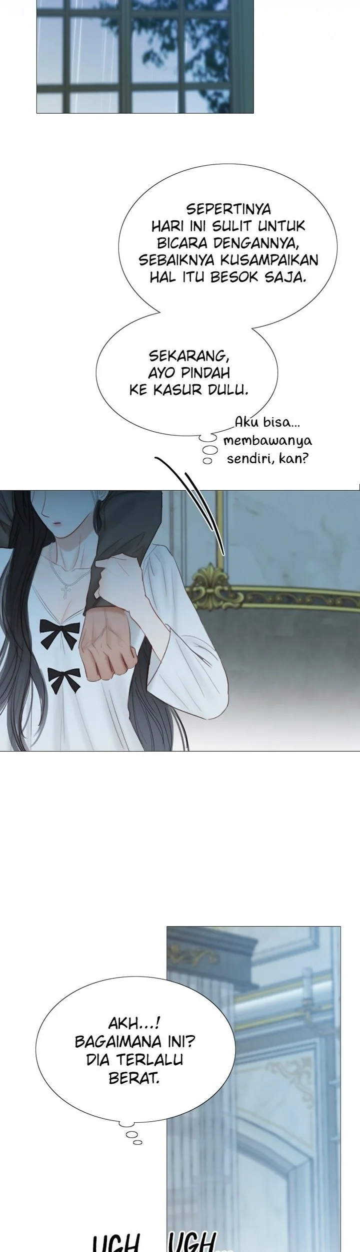 Serena Chapter 41 Gambar 33