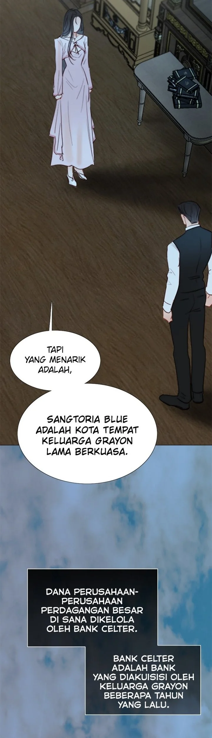 Serena Chapter 42 Gambar 36