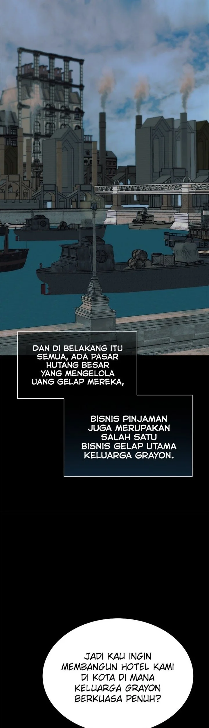 Serena Chapter 42 Gambar 37