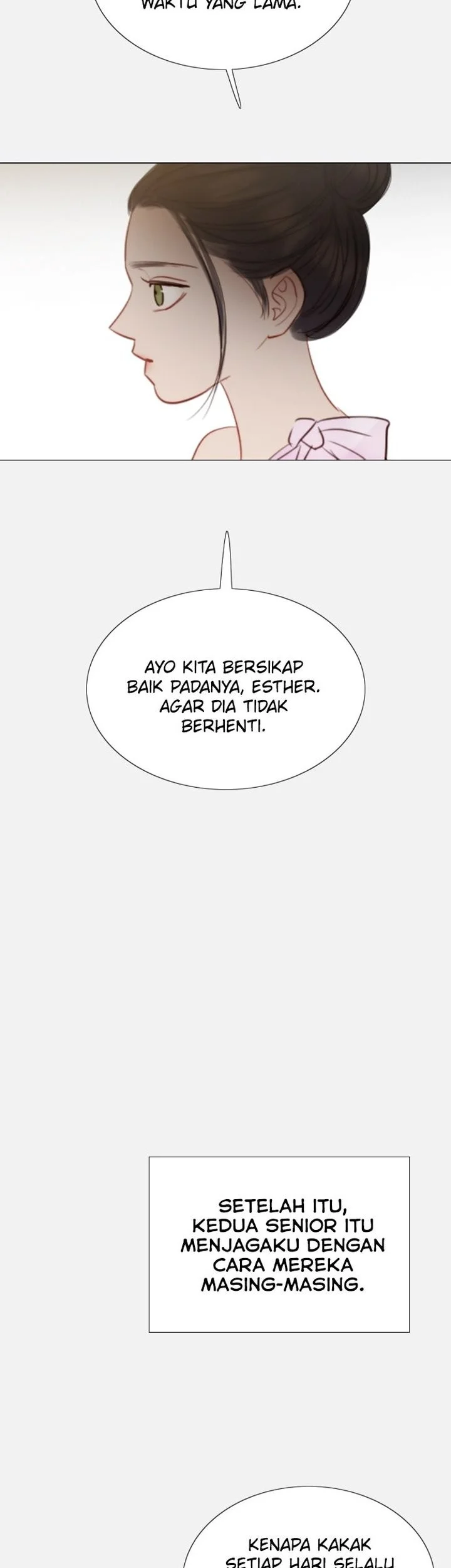 Serena Chapter 44 Gambar 33