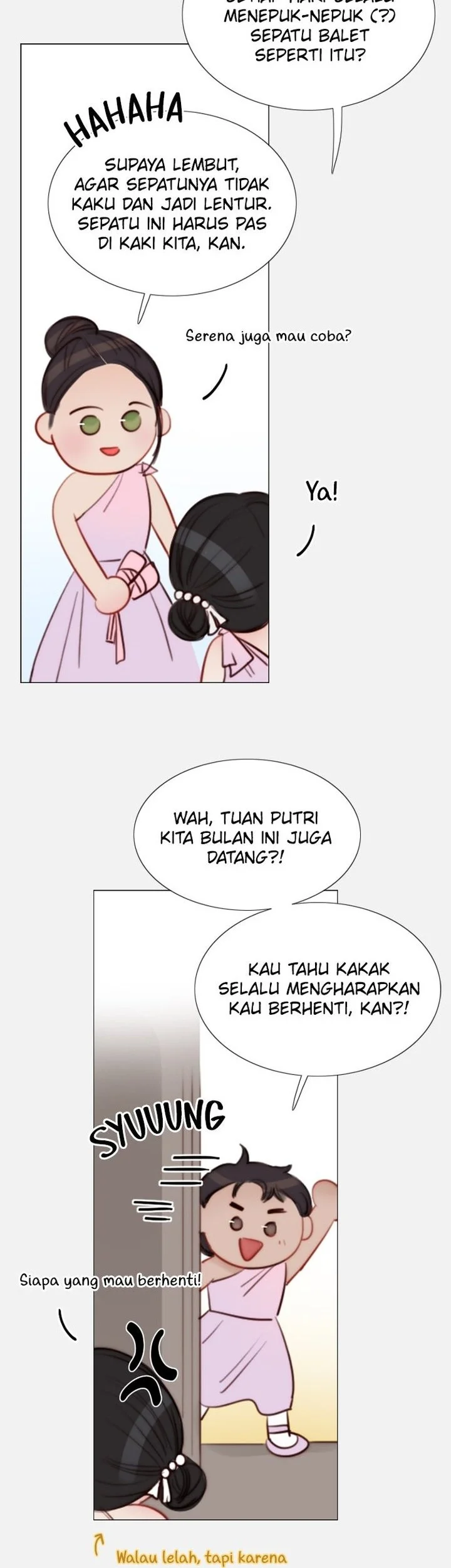 Serena Chapter 44 Gambar 34
