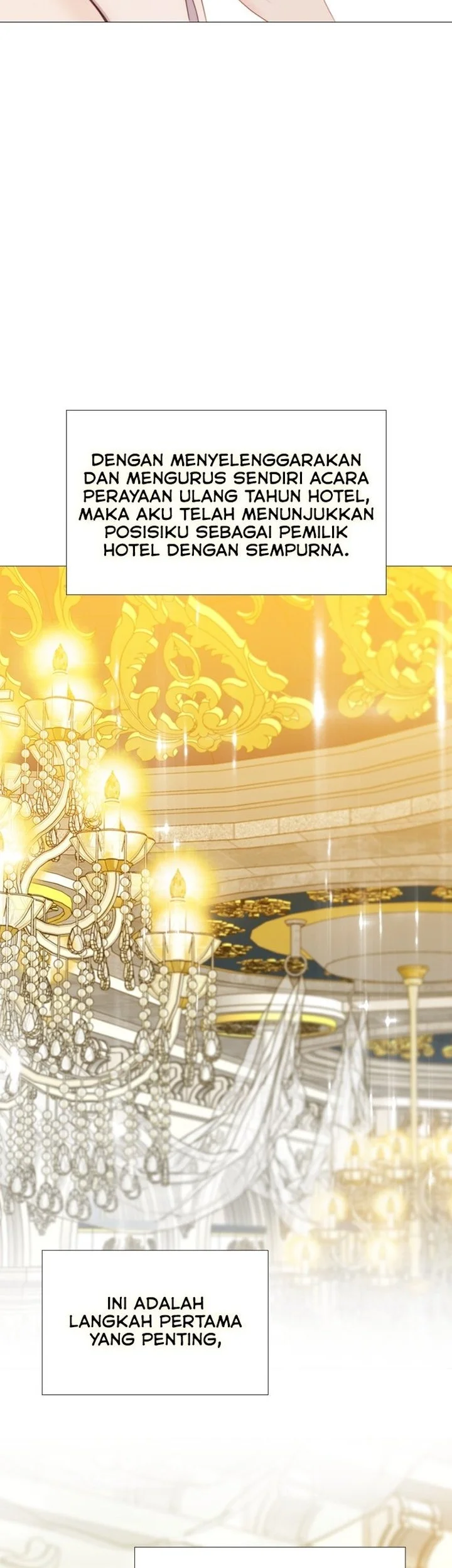 Serena Chapter 46 Gambar 30