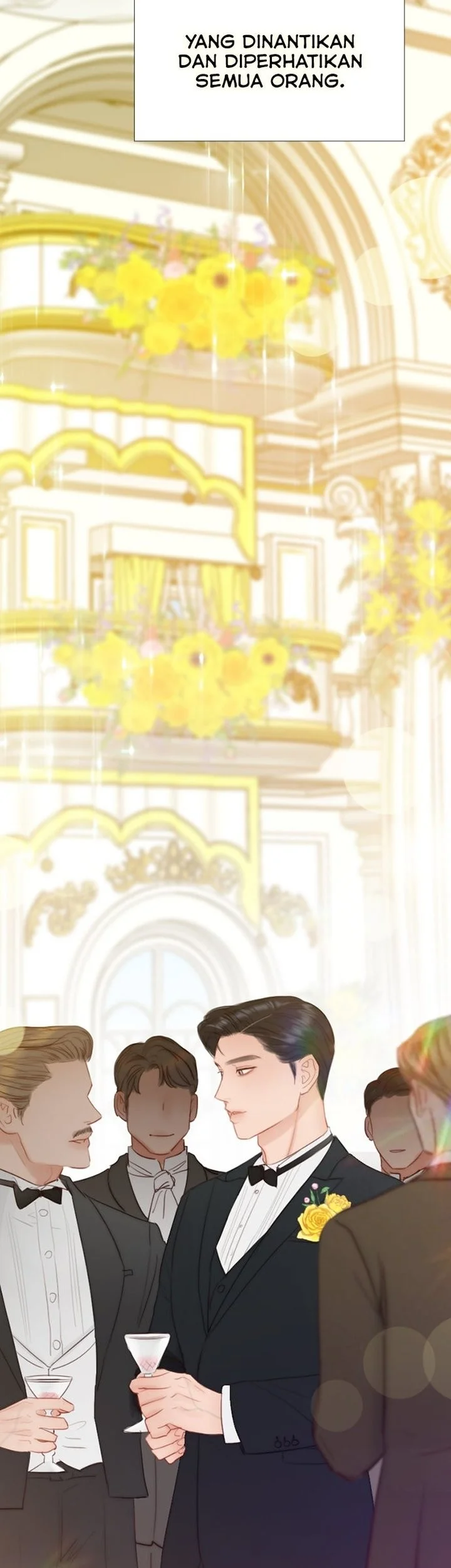 Serena Chapter 46 Gambar 31