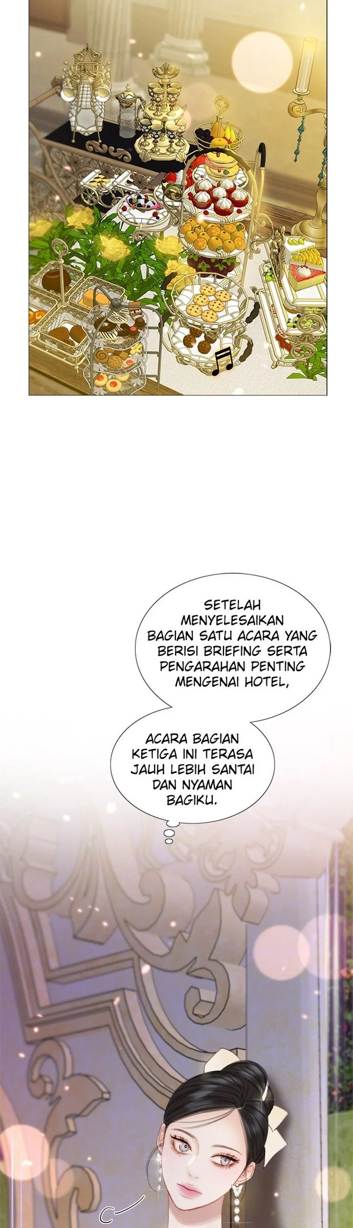 Serena Chapter 47 Gambar 32