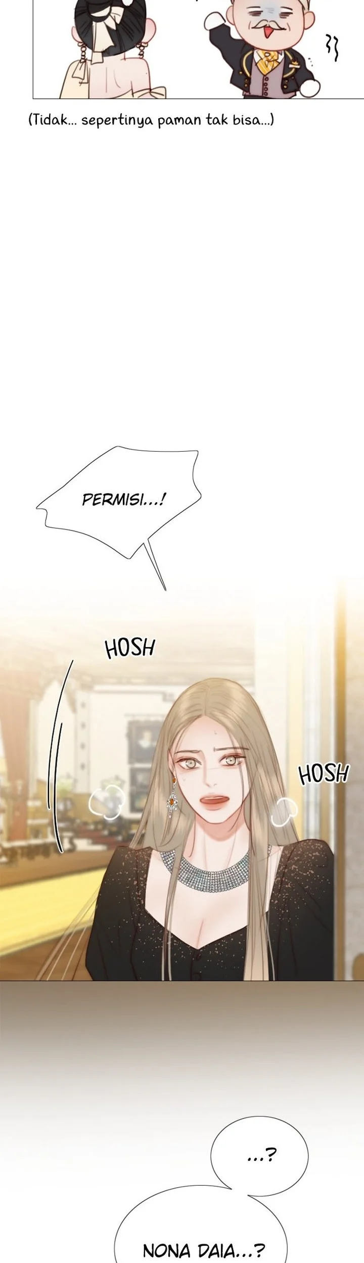 Serena Chapter 48 Gambar 31
