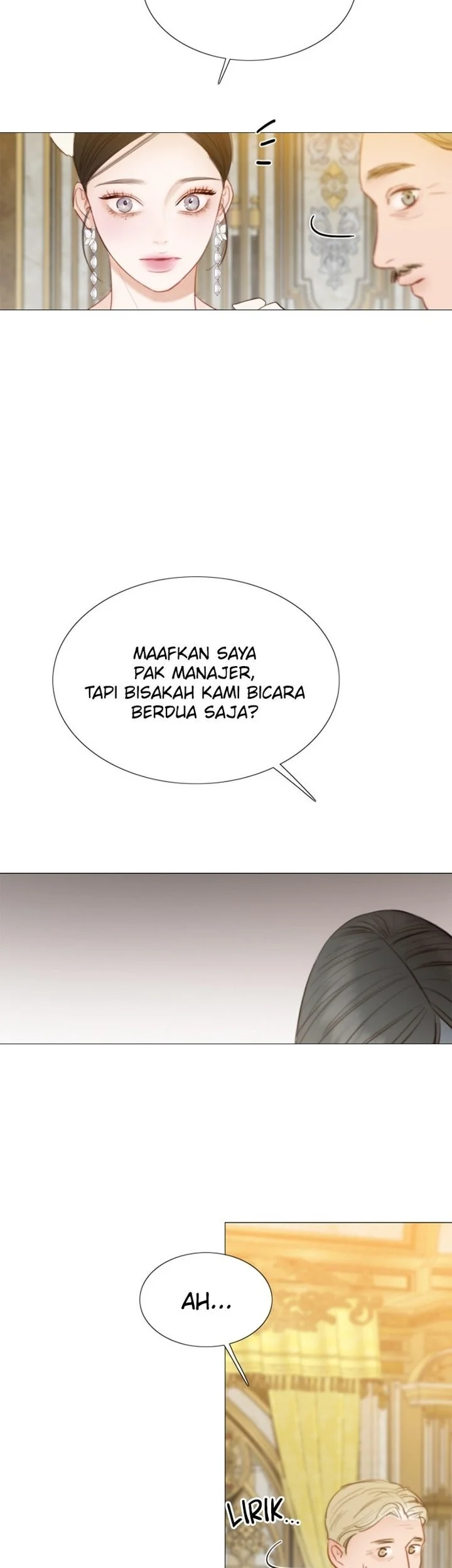 Serena Chapter 48 Gambar 32