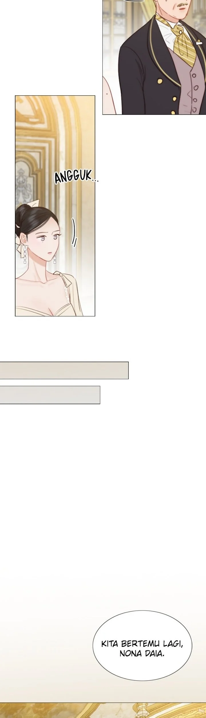 Serena Chapter 48 Gambar 33