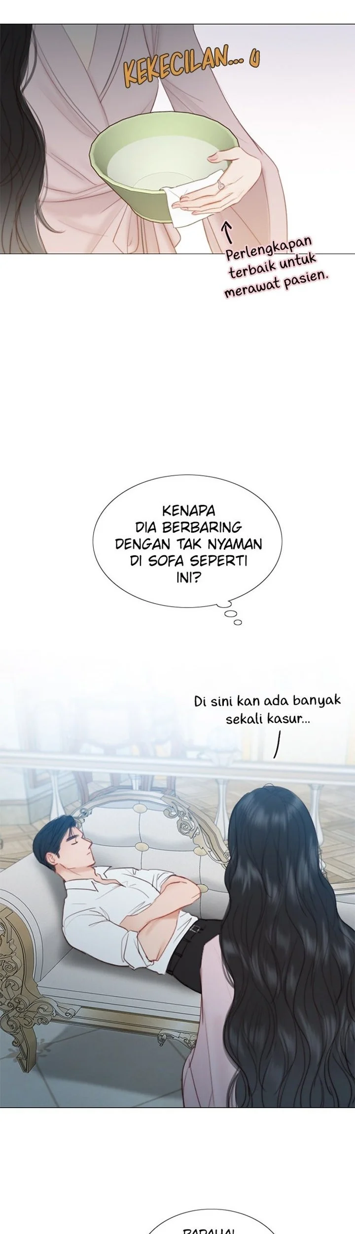 Serena Chapter 49 Gambar 30