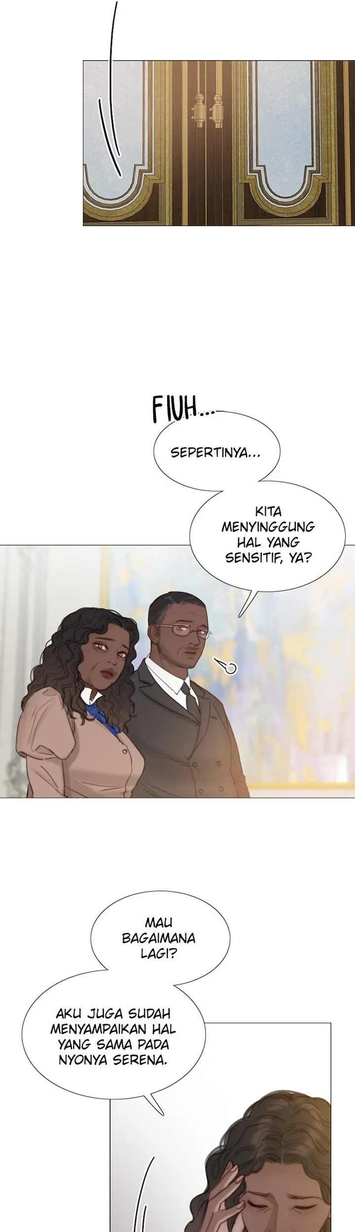 Serena Chapter 5 Gambar 29