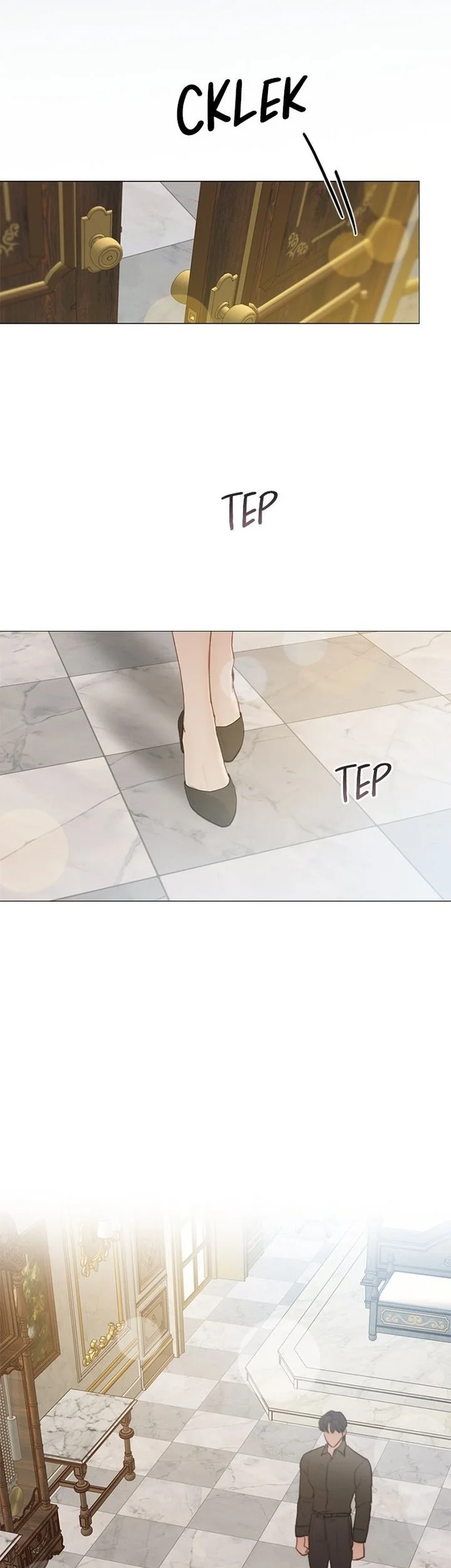 Serena Chapter 51 Gambar 30