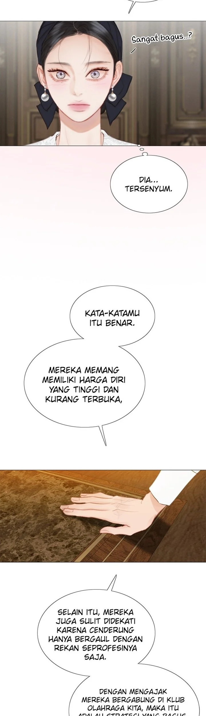 Serena Chapter 52 Gambar 31