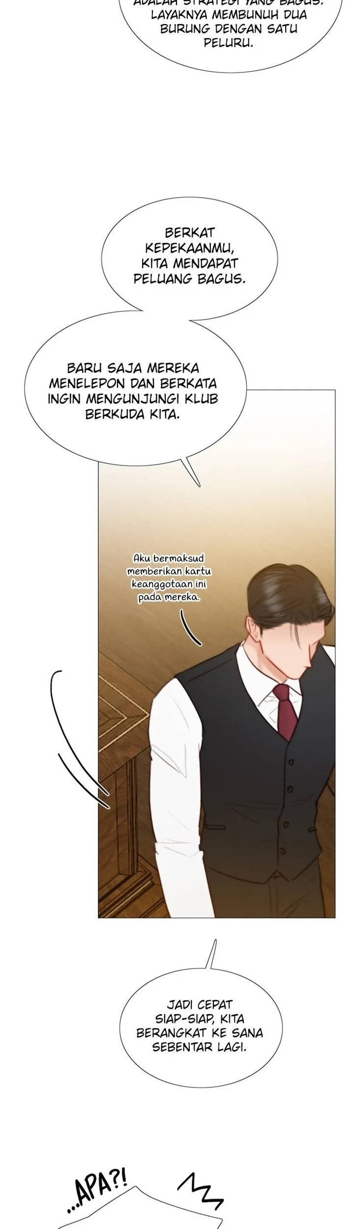 Serena Chapter 52 Gambar 32