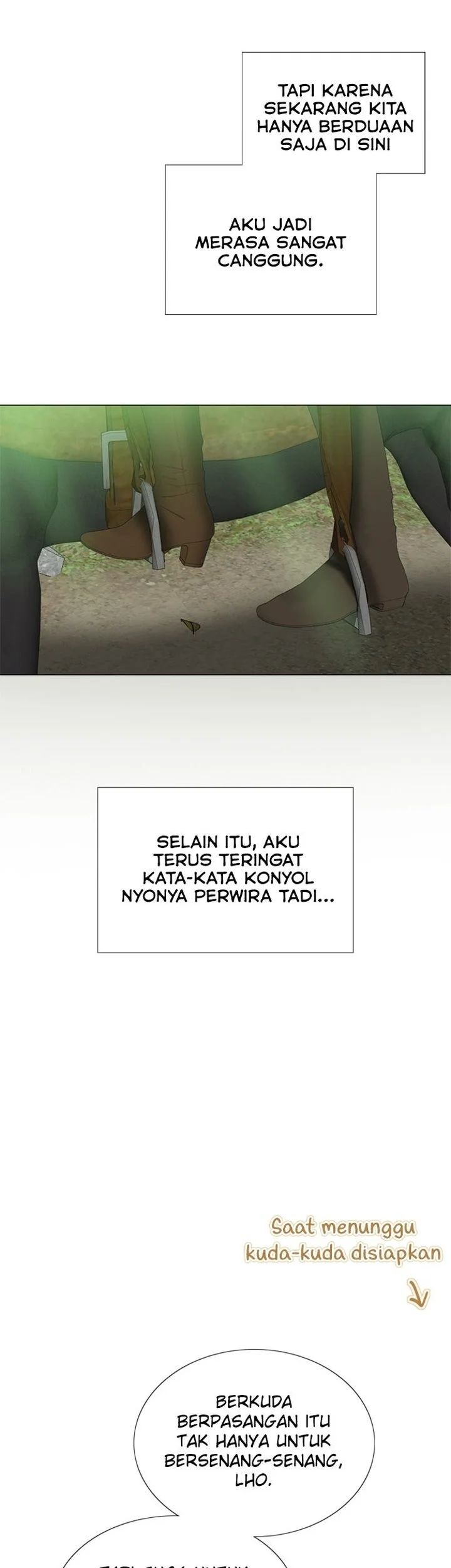 Serena Chapter 53 Gambar 29