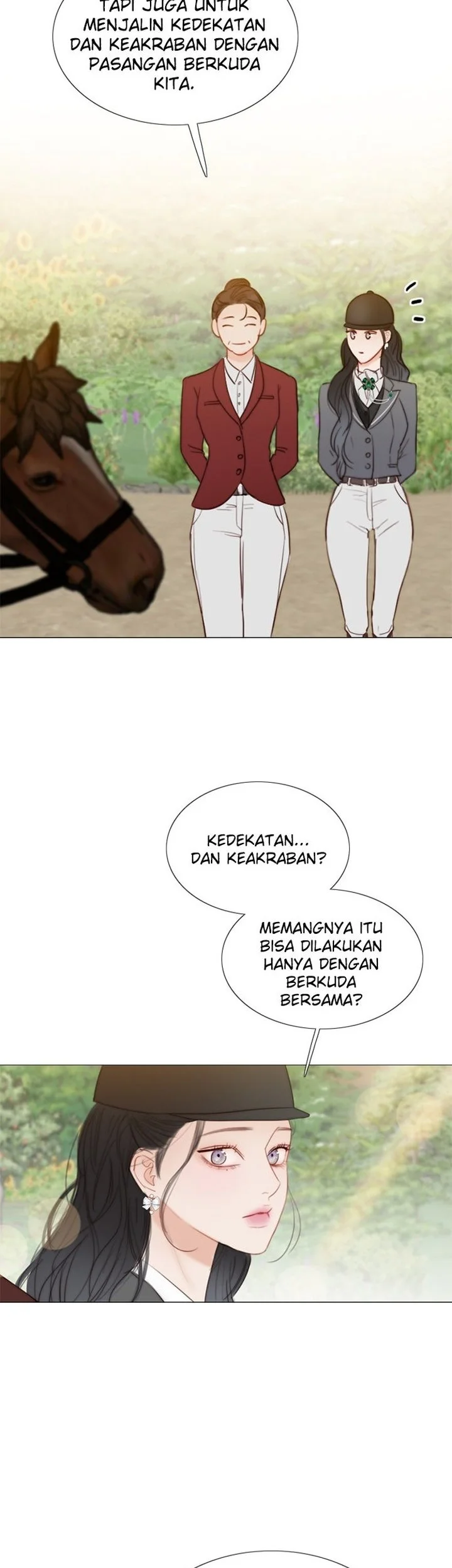 Serena Chapter 53 Gambar 30