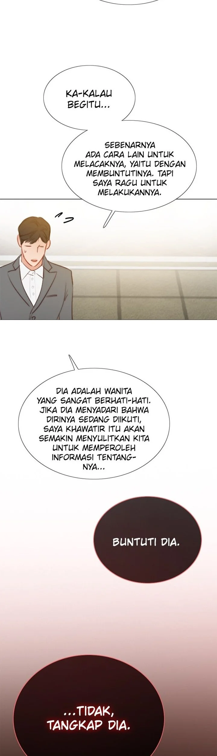 Serena Chapter 55 Gambar 28