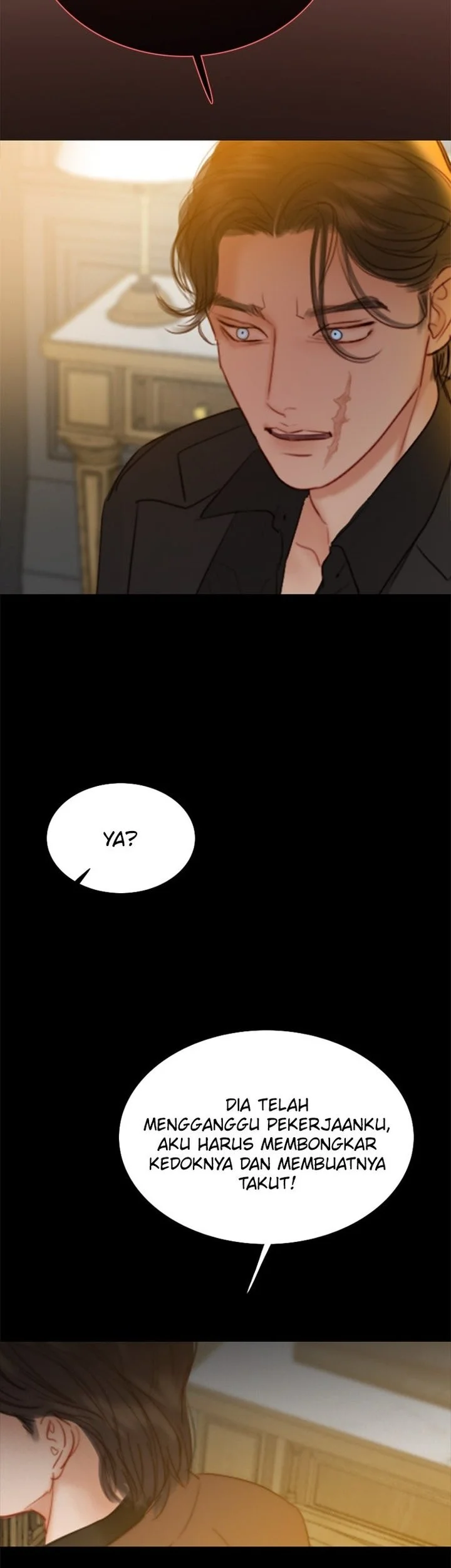 Serena Chapter 55 Gambar 29
