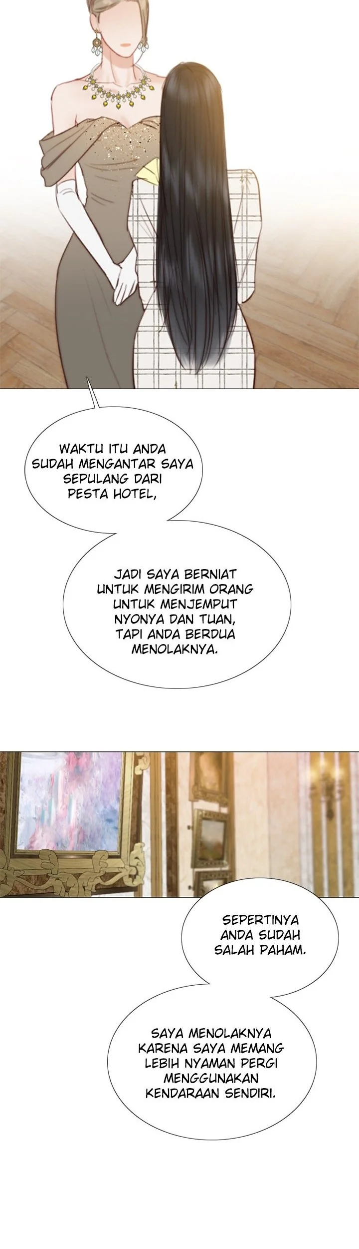 Serena Chapter 56 Gambar 34