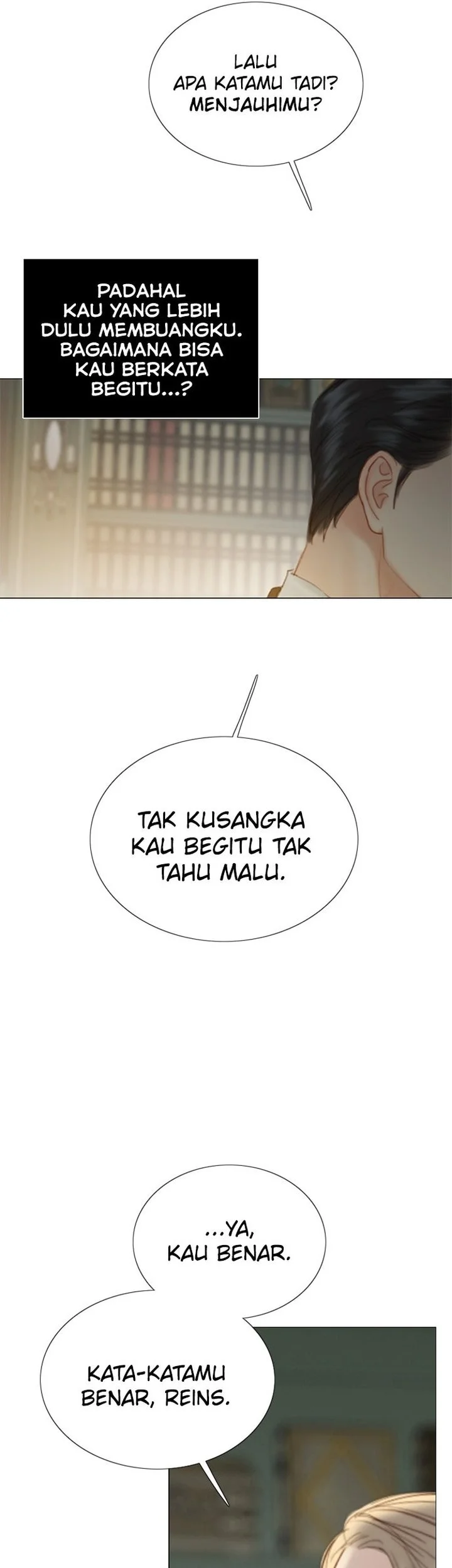Serena Chapter 57 Gambar 29