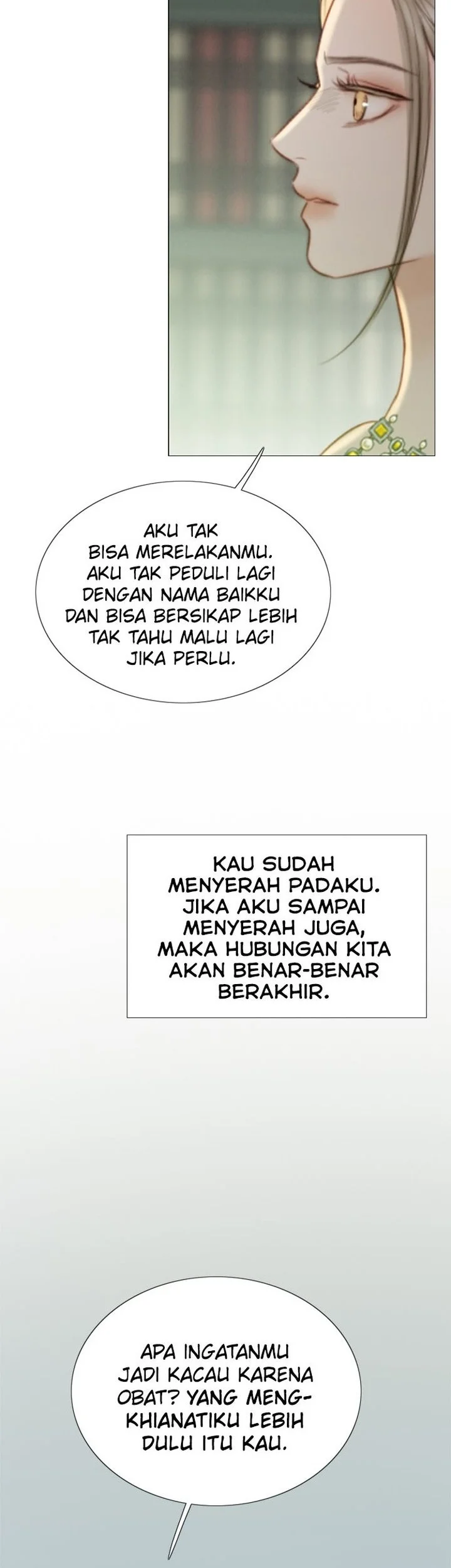 Serena Chapter 57 Gambar 30