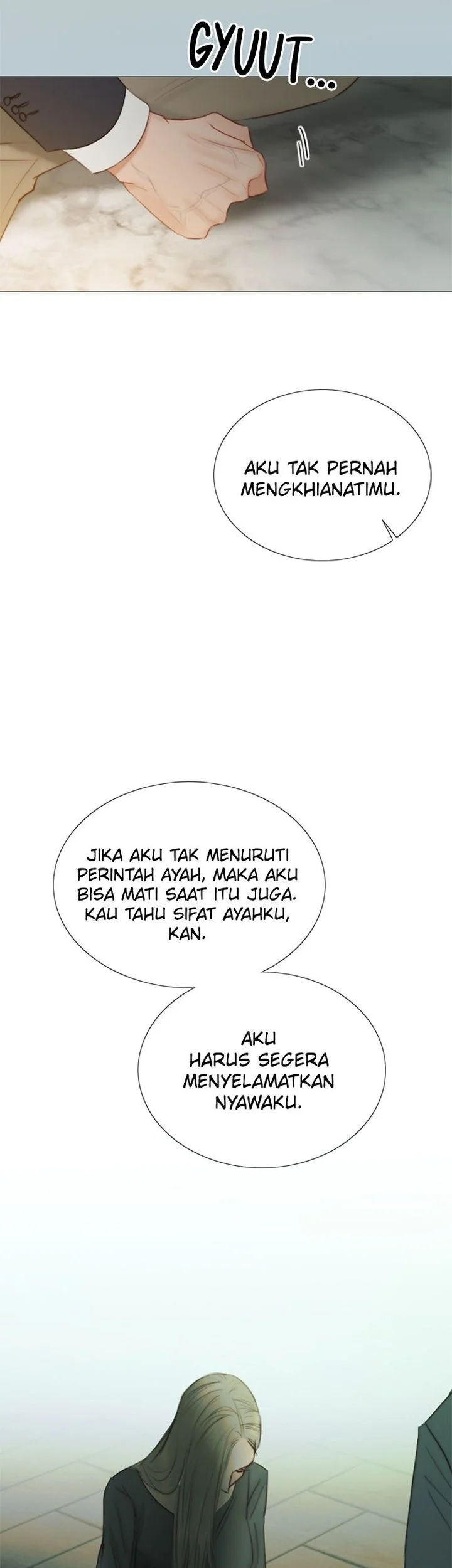 Serena Chapter 57 Gambar 31
