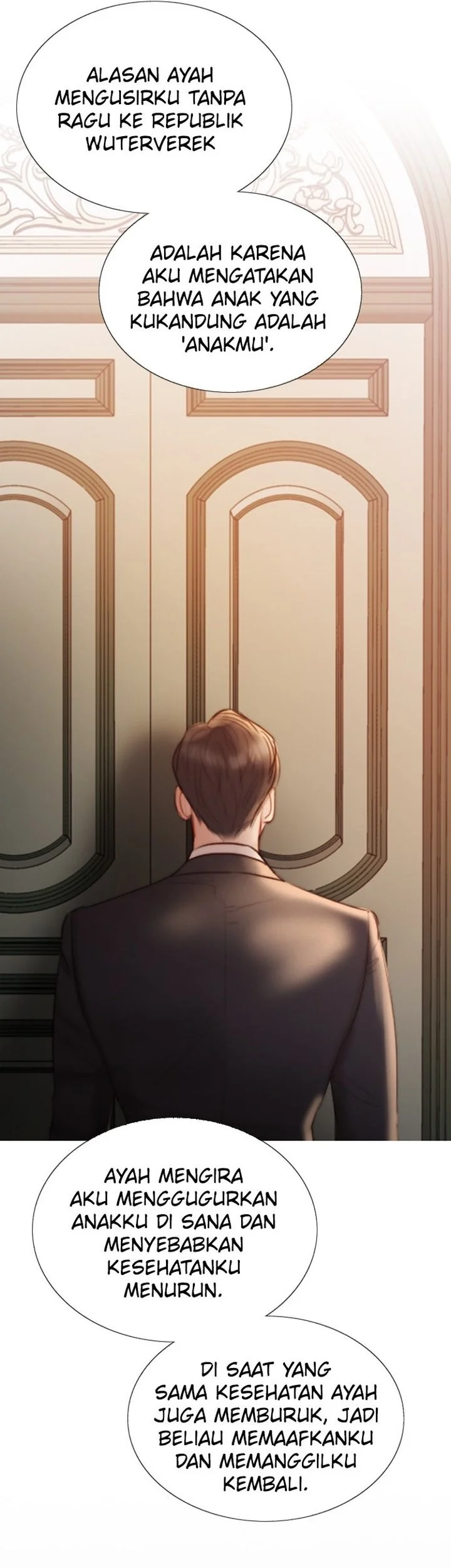 Serena Chapter 58 Gambar 29