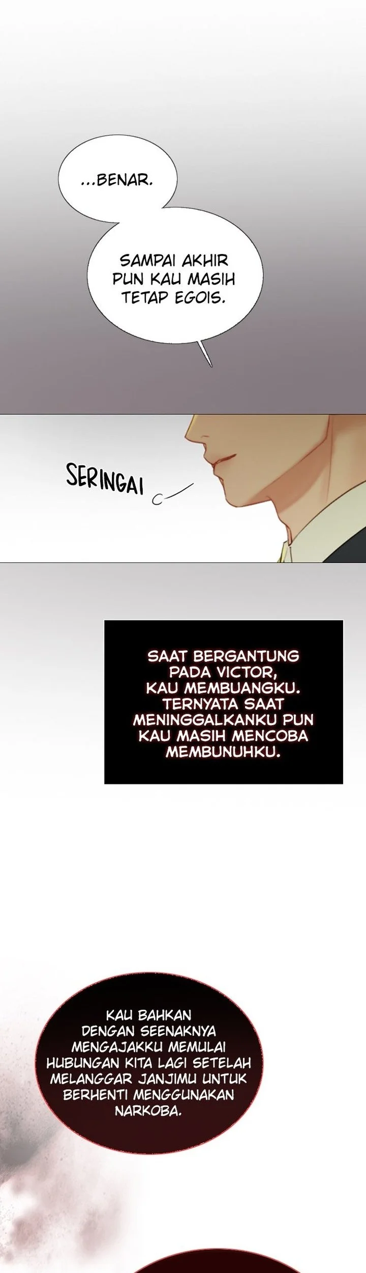 Serena Chapter 58 Gambar 30