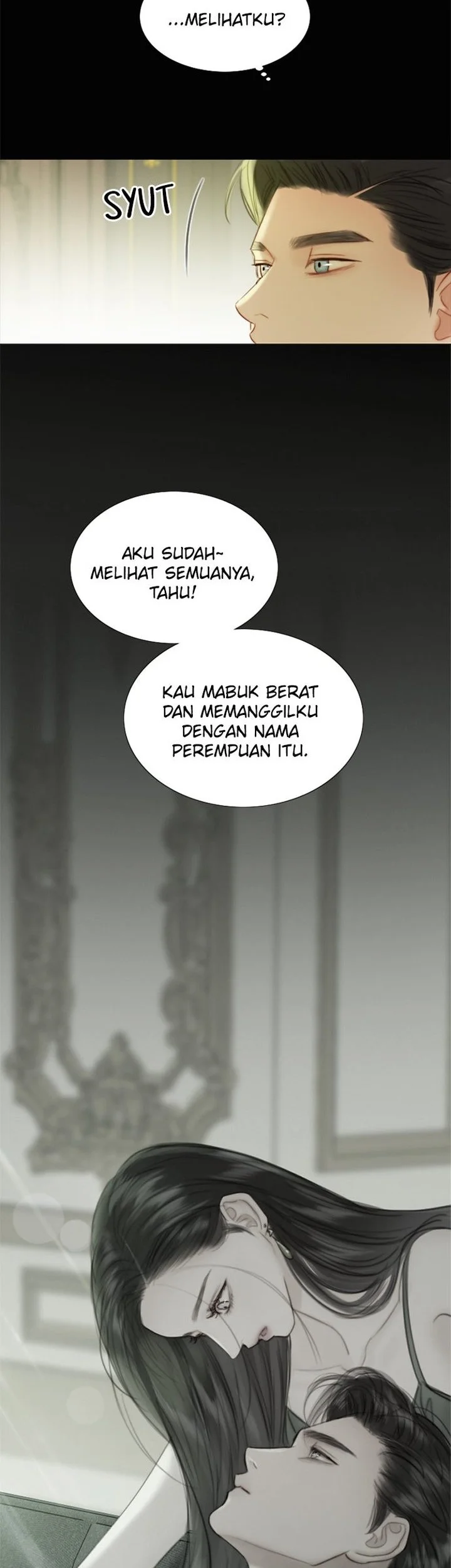 Serena Chapter 59 Gambar 31