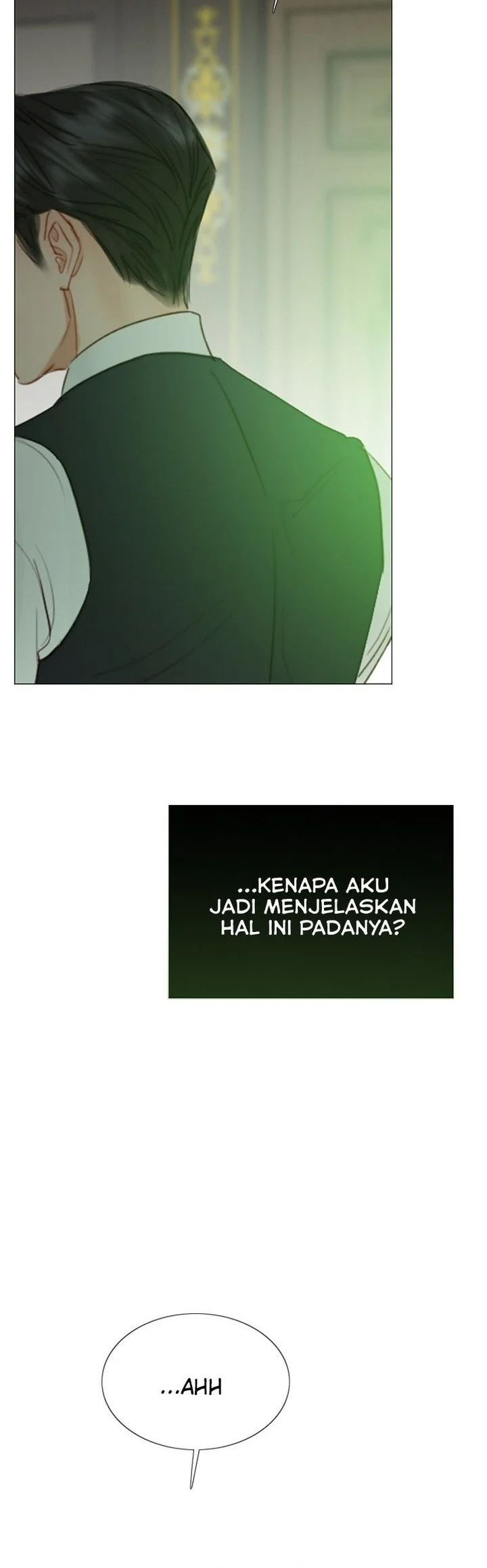 Serena Chapter 59 Gambar 33