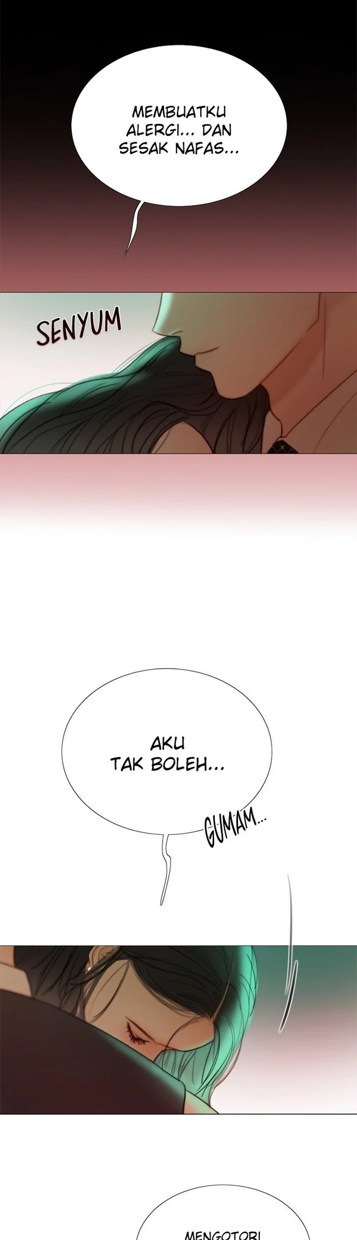Serena Chapter 60 Gambar 26