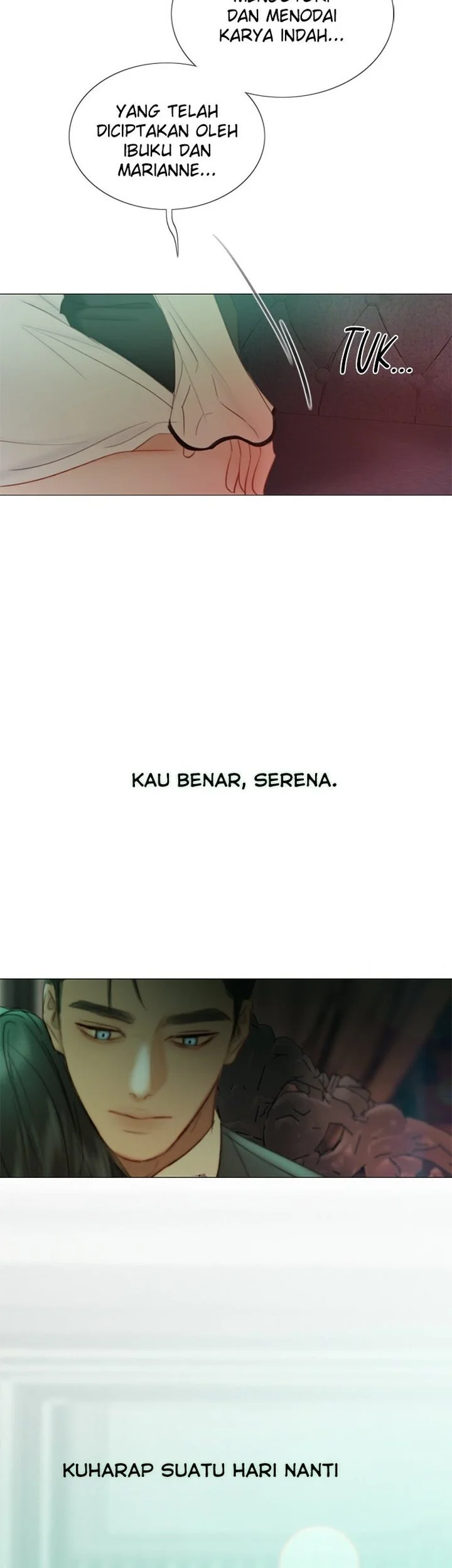Serena Chapter 60 Gambar 27
