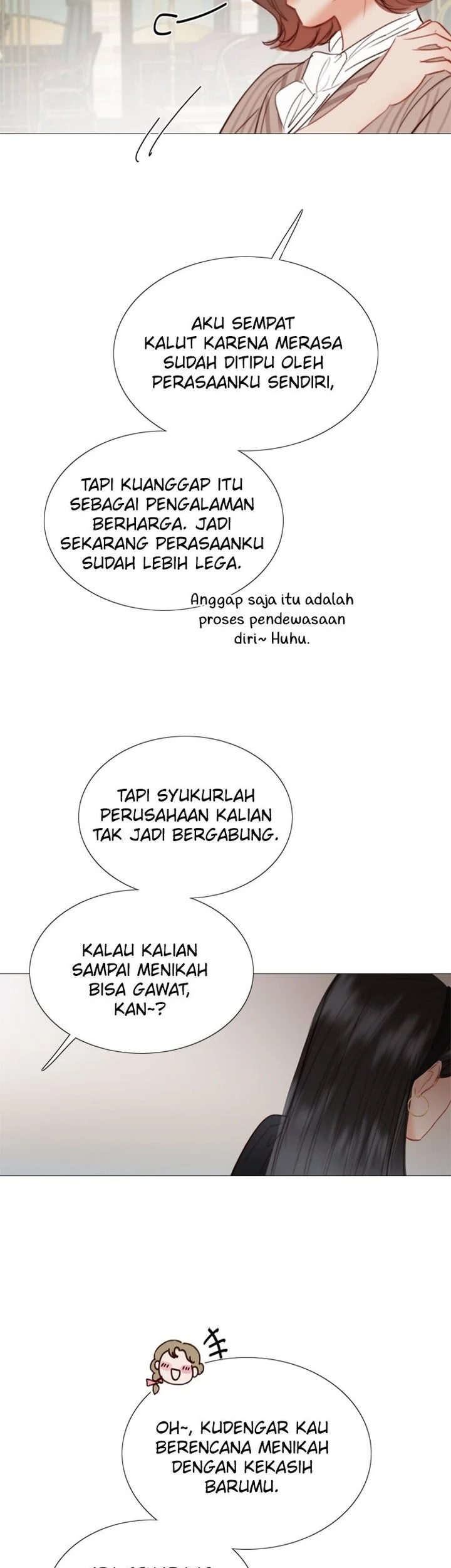 Serena Chapter 61 Gambar 33