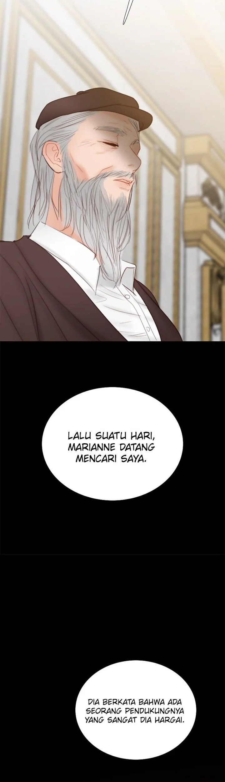 Serena Chapter 62 Gambar 30