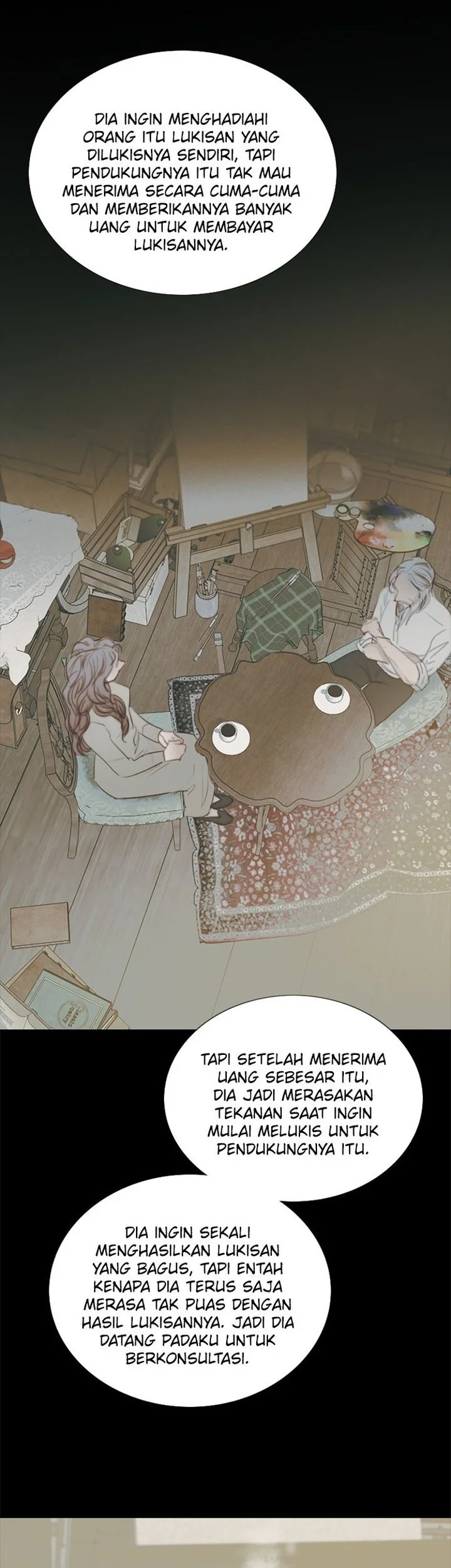 Serena Chapter 62 Gambar 31