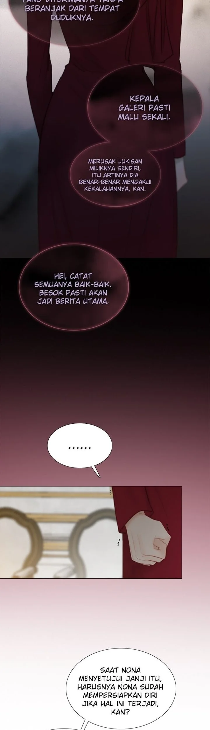 Serena Chapter 63 Gambar 26