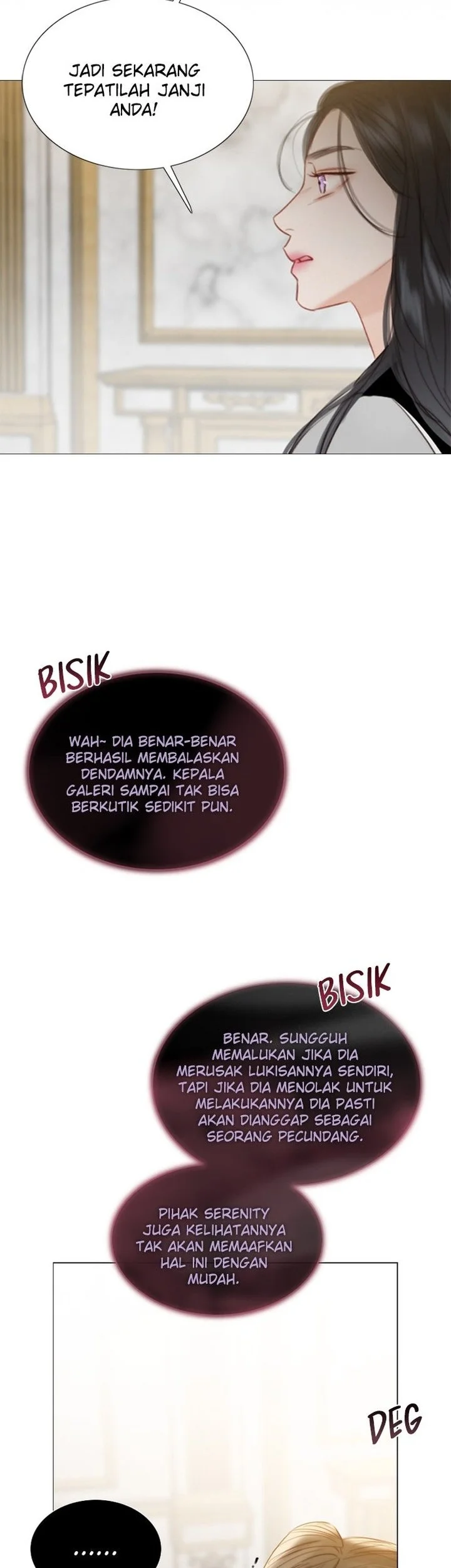 Serena Chapter 63 Gambar 27