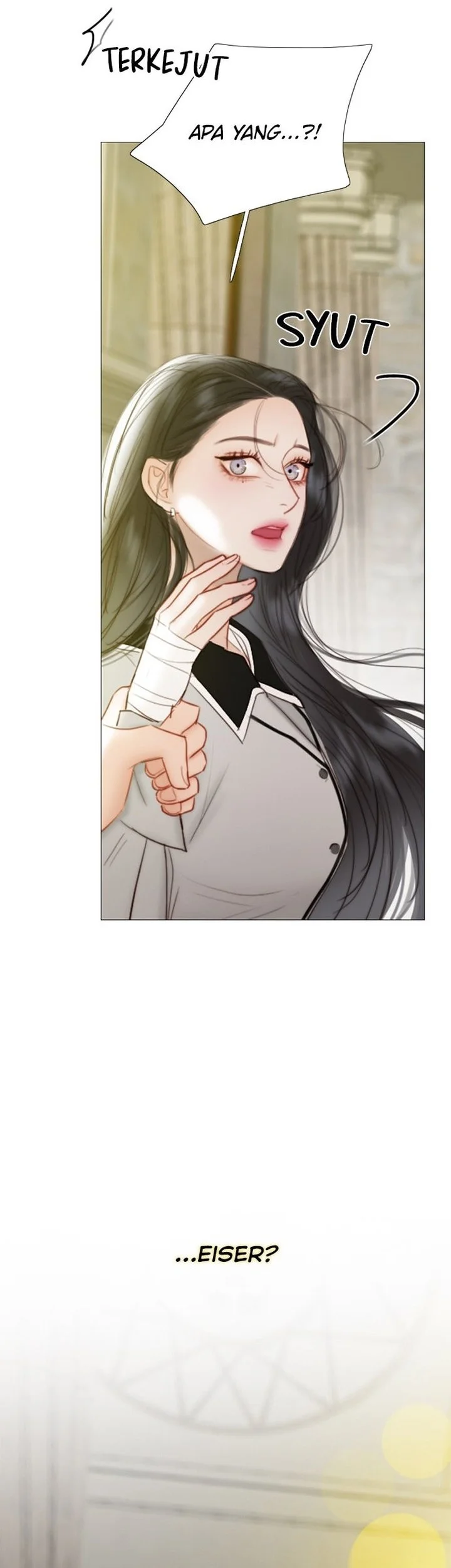 Serena Chapter 64 Gambar 34