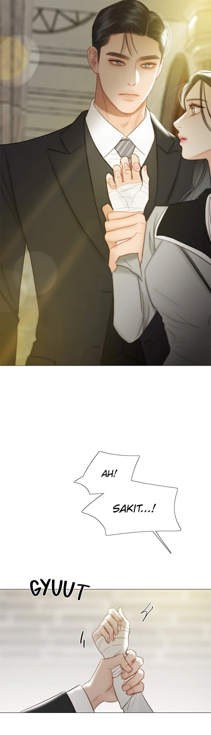 Serena Chapter 64 Gambar 36