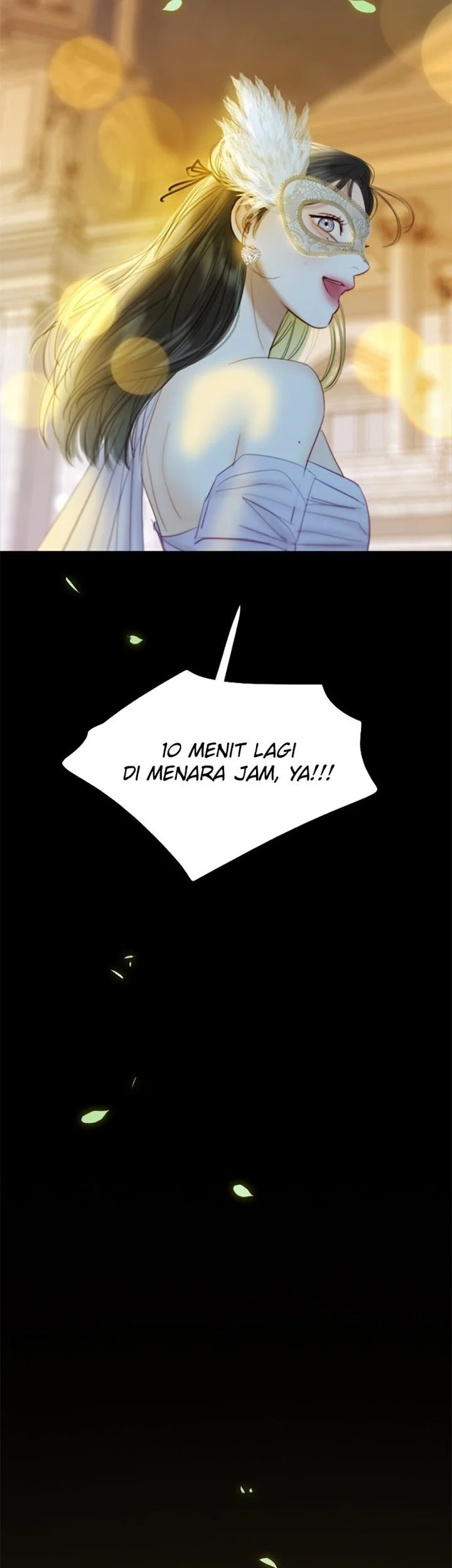Serena Chapter 65 Gambar 30